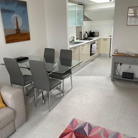 Stylish Apartment In The Centre Of Hebden Bridge. Buitenkant foto