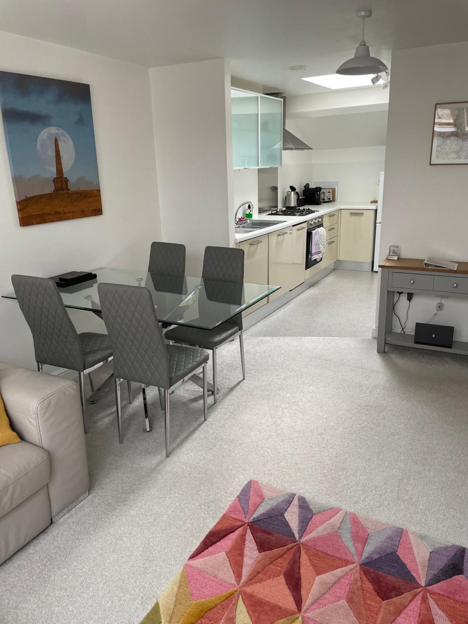 Stylish Apartment In The Centre Of Hebden Bridge. Buitenkant foto