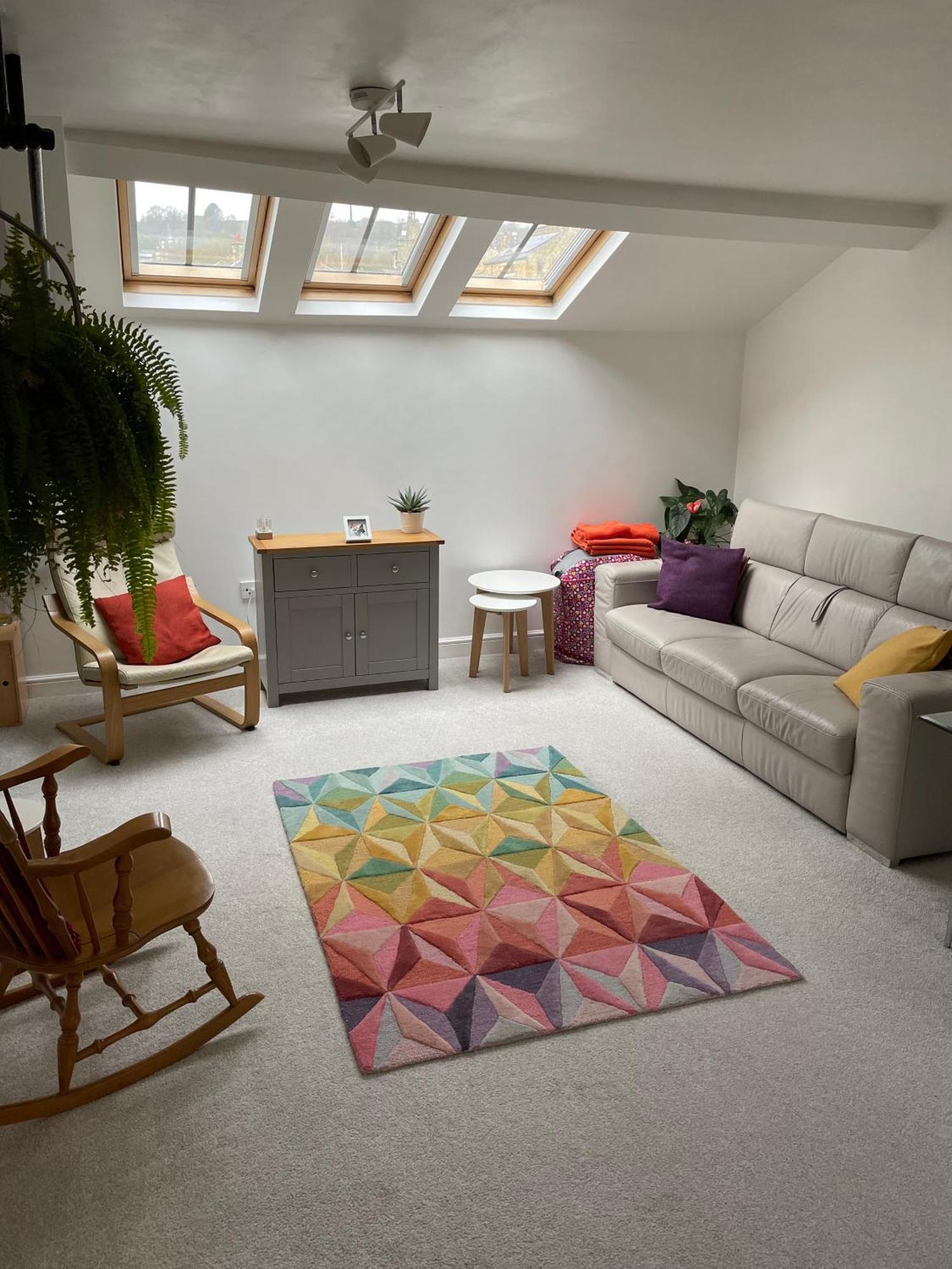Stylish Apartment In The Centre Of Hebden Bridge. Buitenkant foto